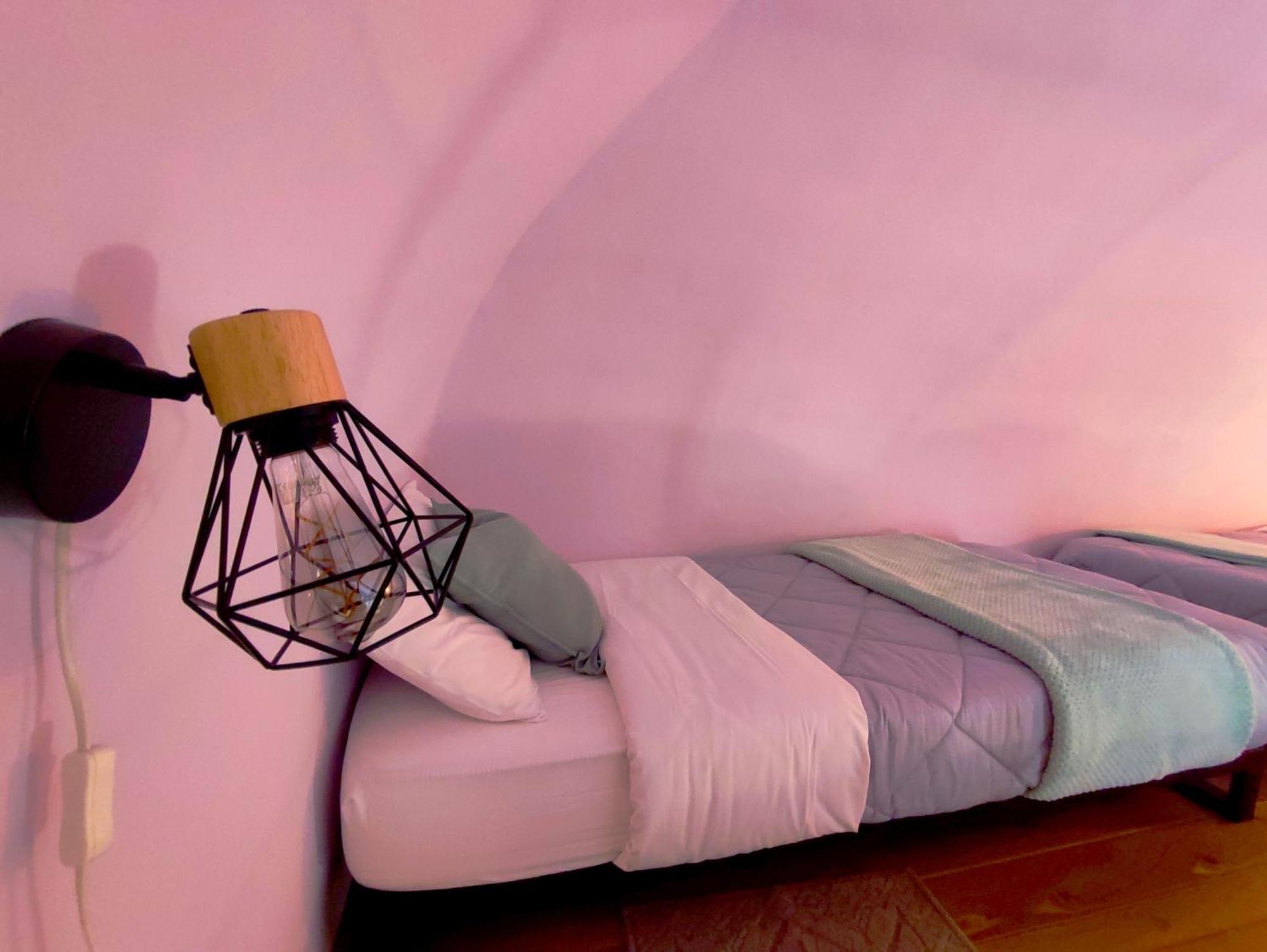 Elegante Loft A Orvieto Centro " Carvajal Rooms" Eksteriør bilde
